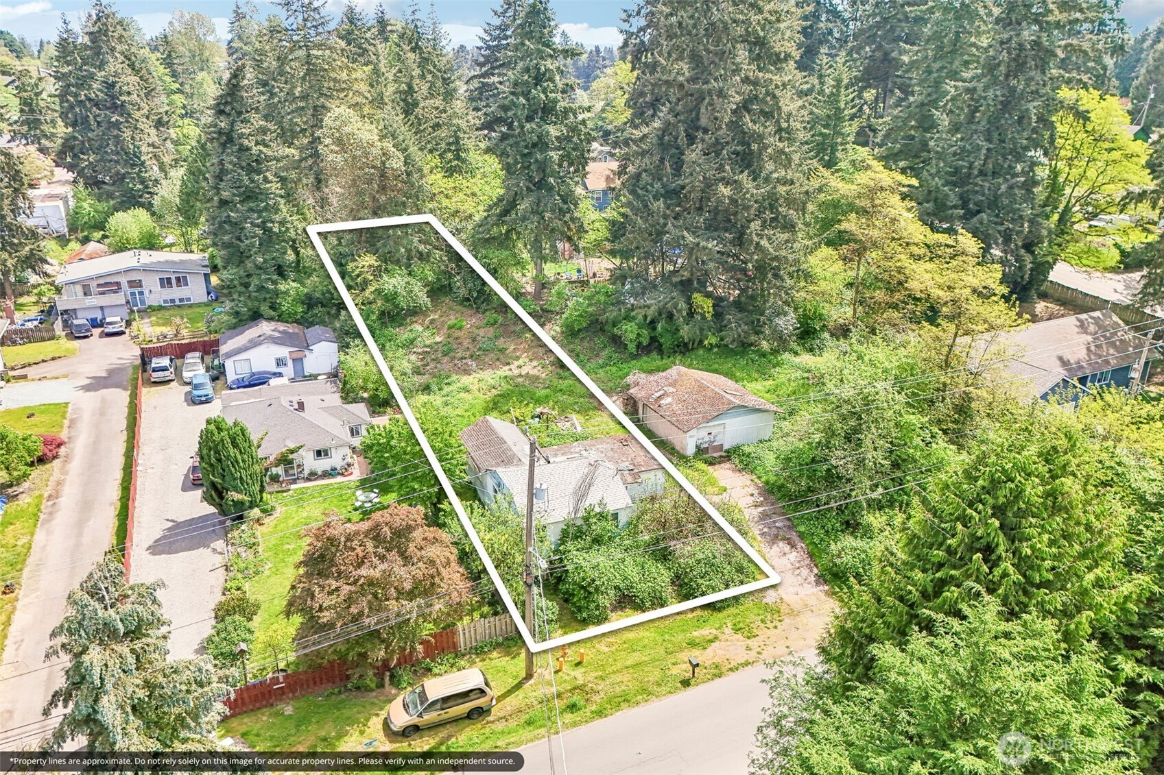 12242 10th Avenue S Seattle WA 98168