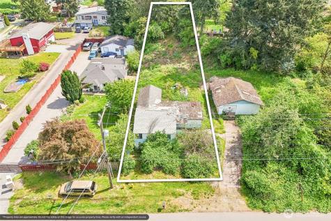 12242 10th Avenue S Seattle WA 98168