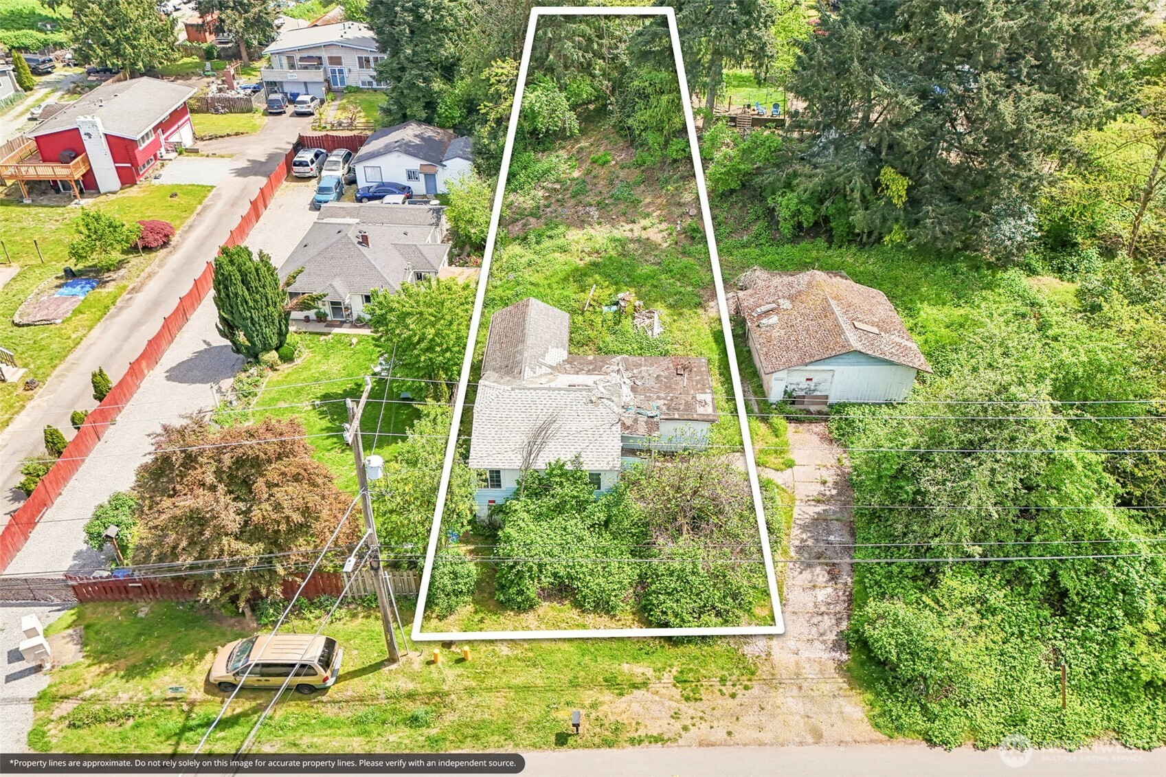 12242 10th Avenue S Seattle WA 98168
