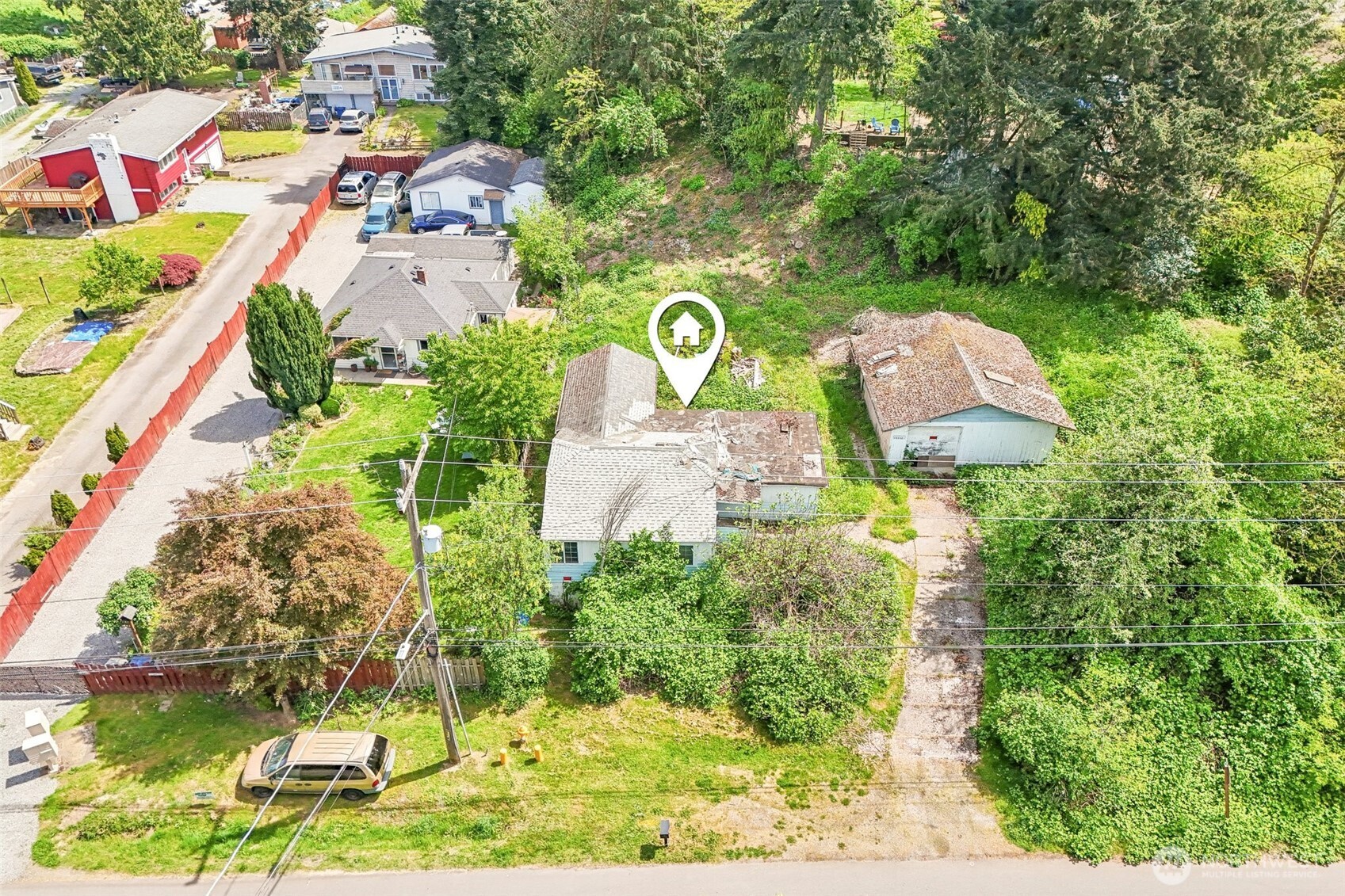 12242 10th Avenue S Seattle WA 98168