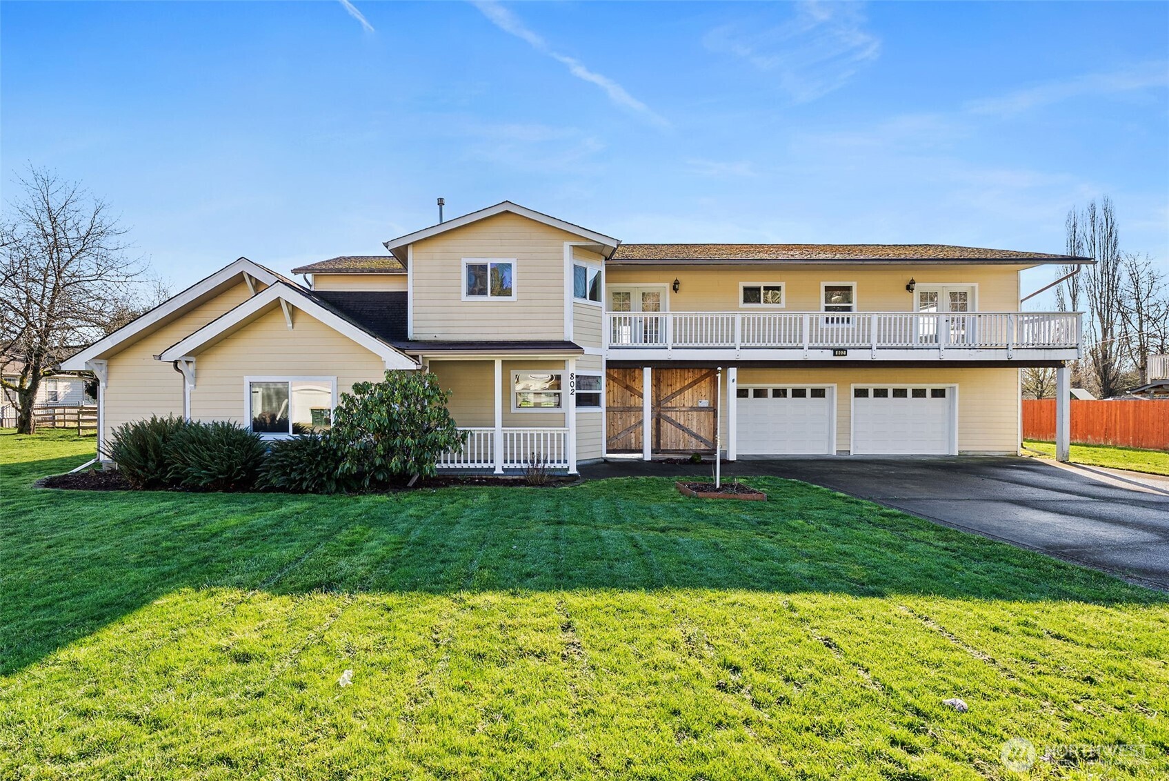 802 State Street Centralia WA 98531
