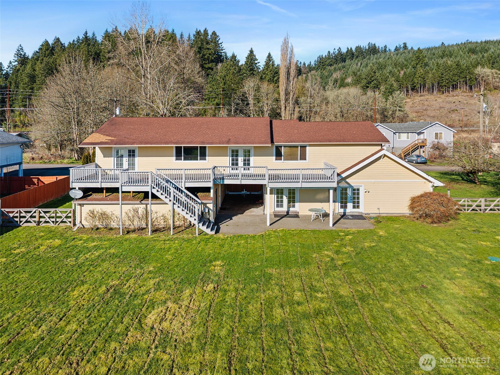 802 State Street Centralia WA 98531