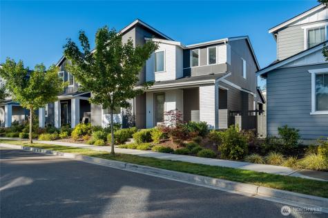 33133 Evergreen Avenue SE Black Diamond WA 98010