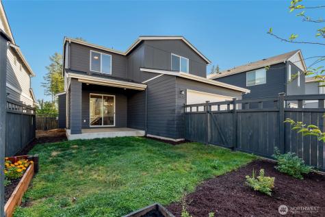 33133 Evergreen Avenue SE Black Diamond WA 98010