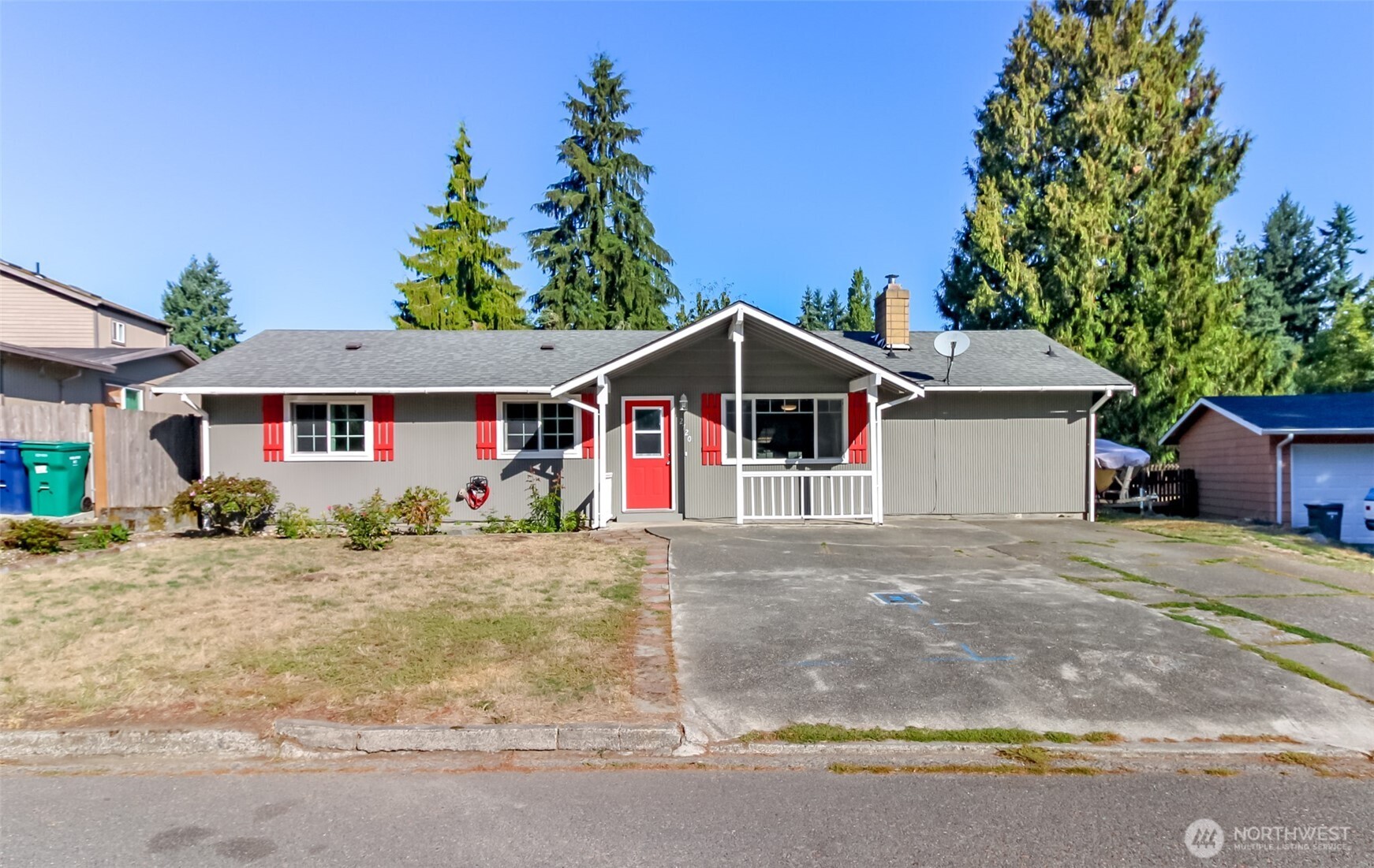 2720 SW 332nd Court Federal Way WA 98023