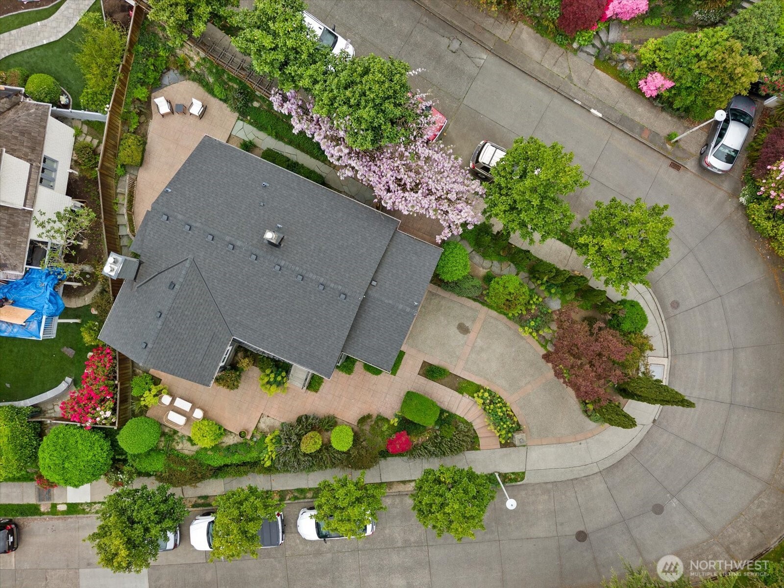 4565 E Laurel Drive NE Seattle WA 98105
