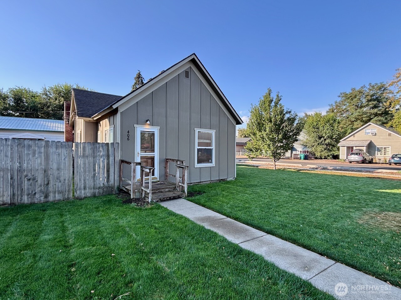 406 W 7th Avenue Ellensburg WA 98926