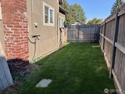 406 W 7th Avenue Ellensburg WA 98926