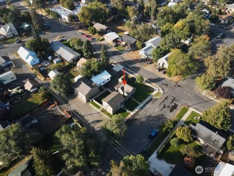 406 W 7th Avenue Ellensburg WA 98926