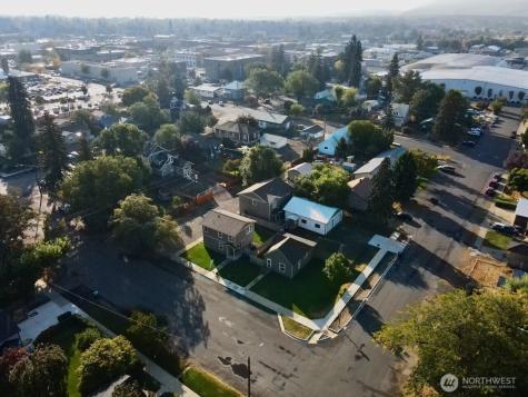 406 W 7th Avenue Ellensburg WA 98926