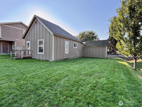 406 W 7th Avenue Ellensburg WA 98926