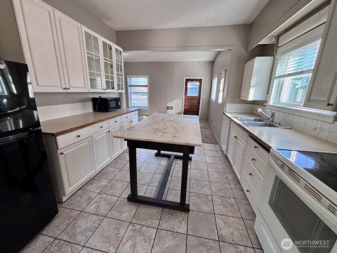 406 W 7th Avenue Ellensburg WA 98926