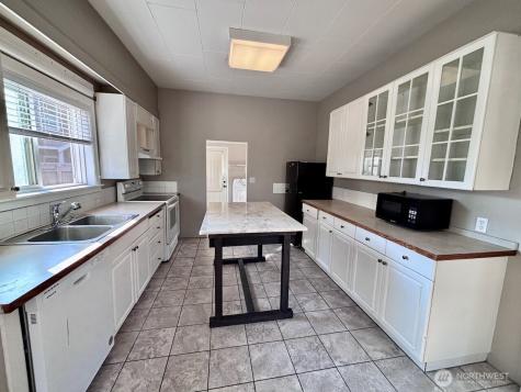 406 W 7th Avenue Ellensburg WA 98926