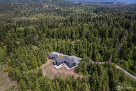 1385 Stone Ridge Drive Cle Elum WA 98922