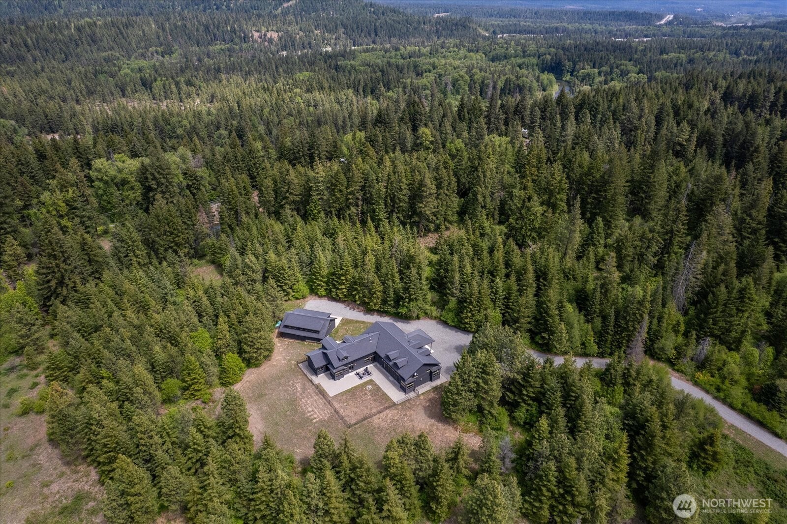 1385 Stone Ridge Drive Cle Elum WA 98922
