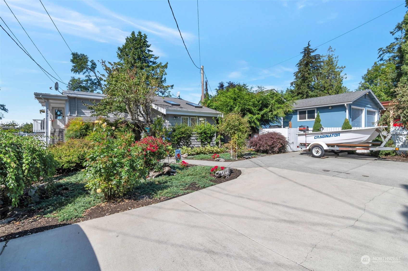 7532 47th Avenue NW Tulalip WA 98271