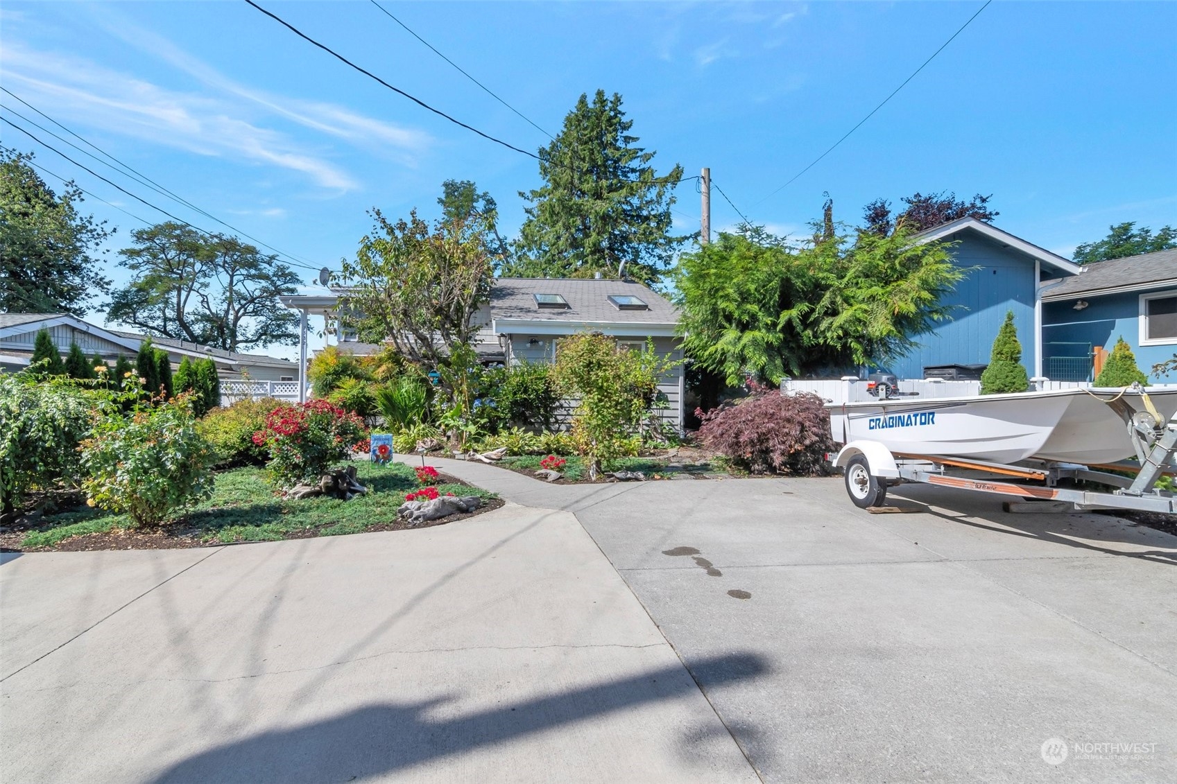 7532 47th Avenue NW Tulalip WA 98271