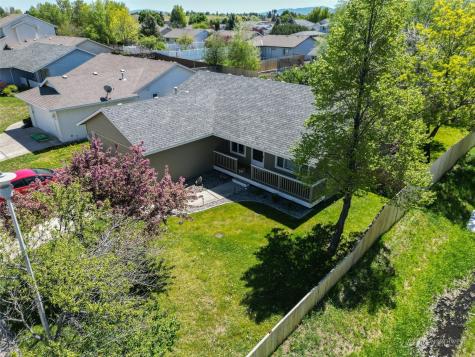 800 Acacia Ellensburg WA 98926