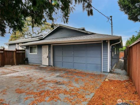12709 61ST Seattle WA 98178
