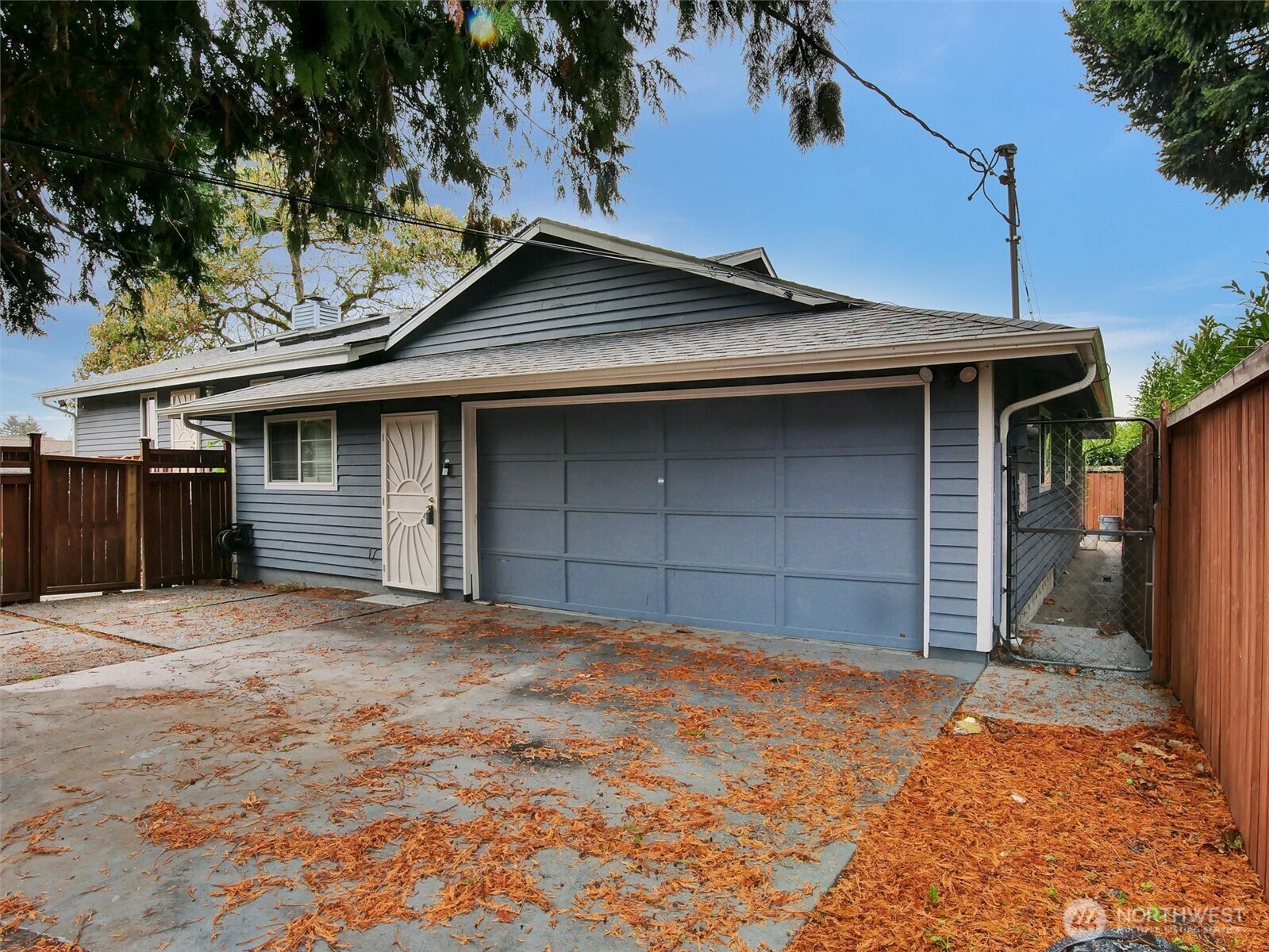 12709 61st Place S Seattle WA 98178