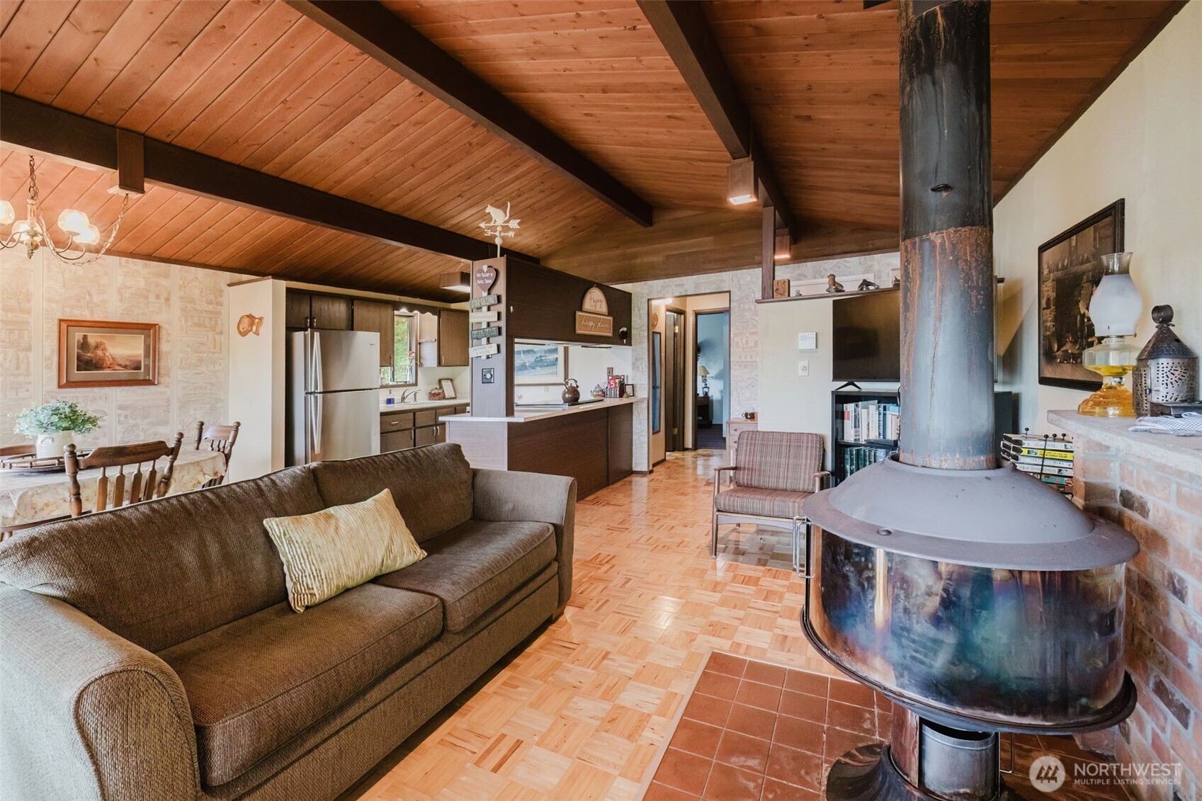 30 NE Alta Vista Drive Belfair WA 98528