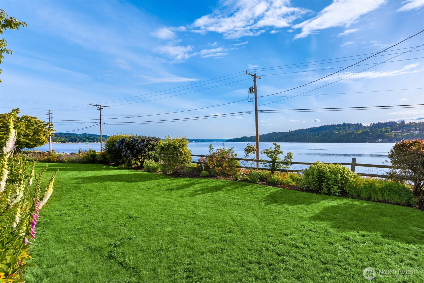 3700 Crystal Springs Drive NE Bainbridge Island WA 98110