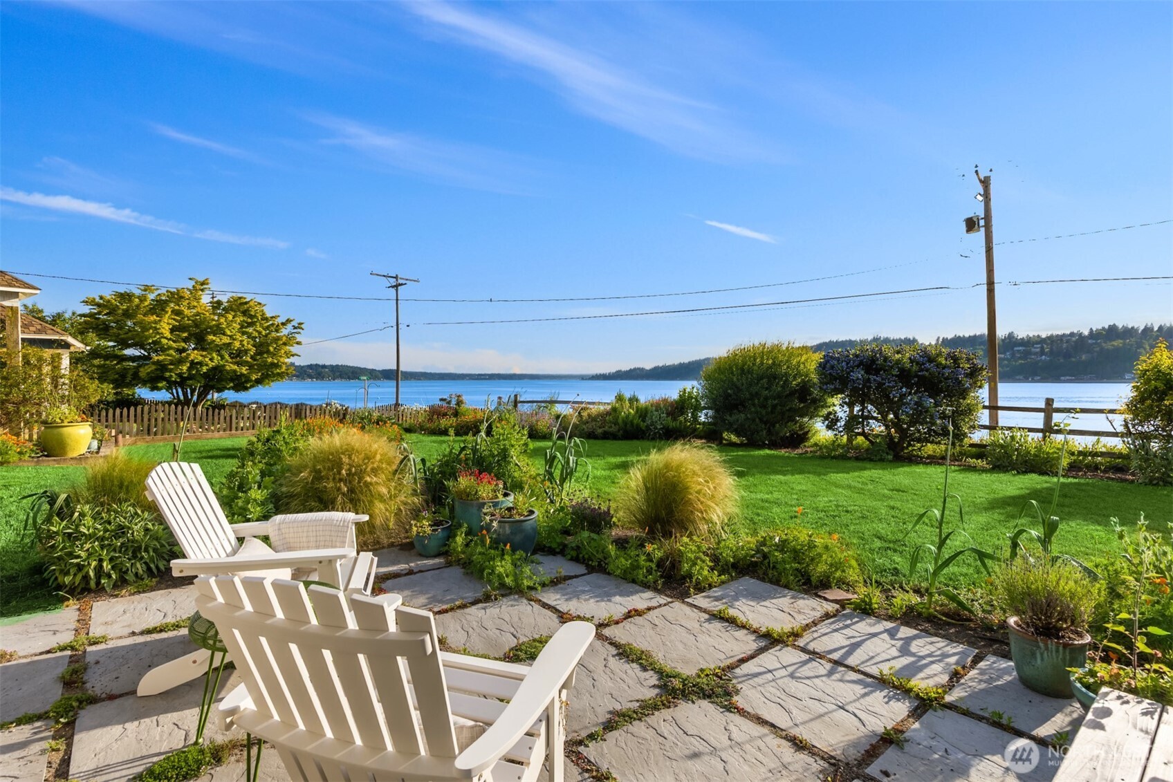 3700 Crystal Springs Drive NE Bainbridge Island WA 98110