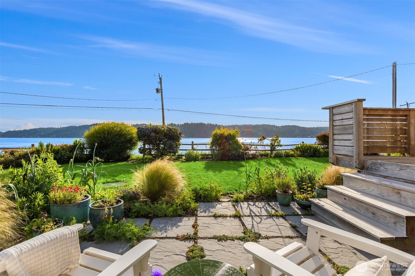3700 Crystal Springs Drive NE Bainbridge Island WA 98110