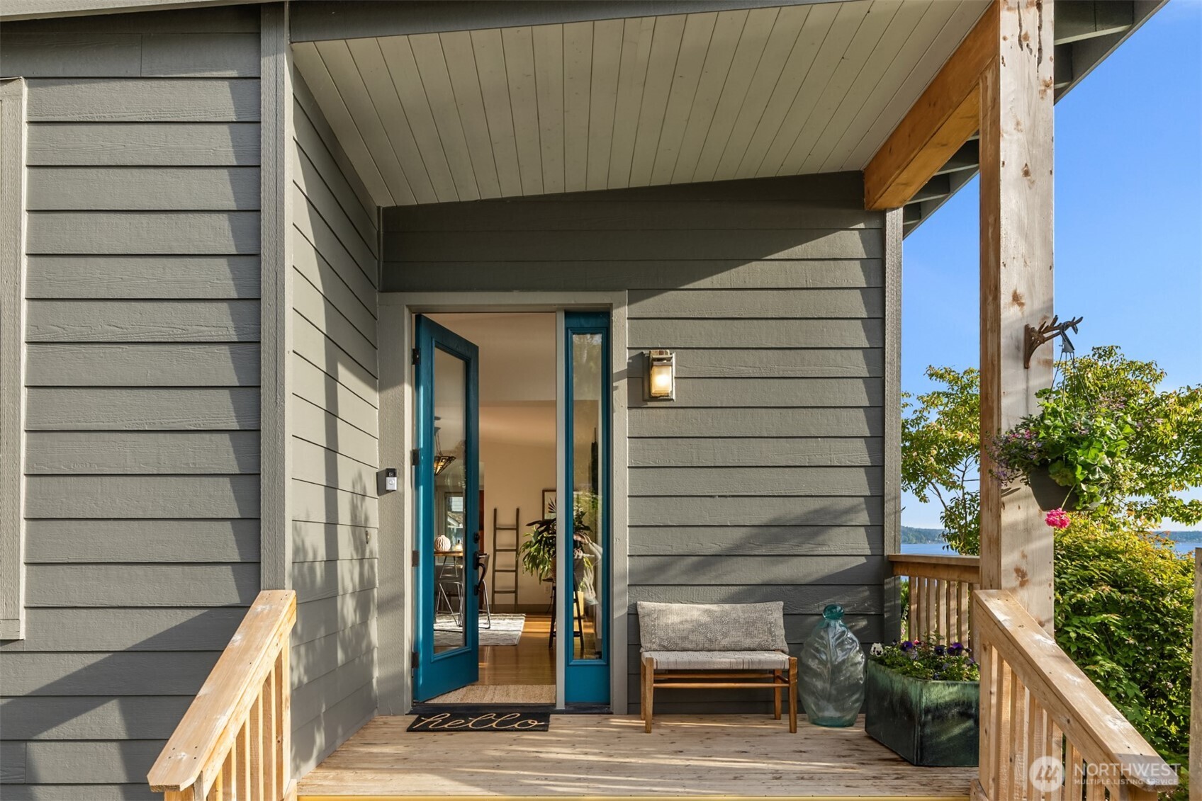 3700 Crystal Springs Drive NE Bainbridge Island WA 98110
