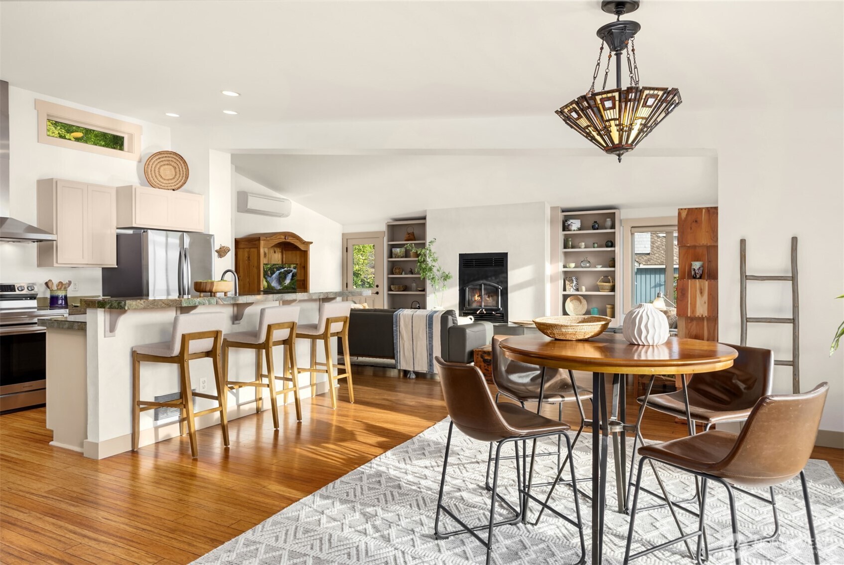 3700 Crystal Springs Drive NE Bainbridge Island WA 98110