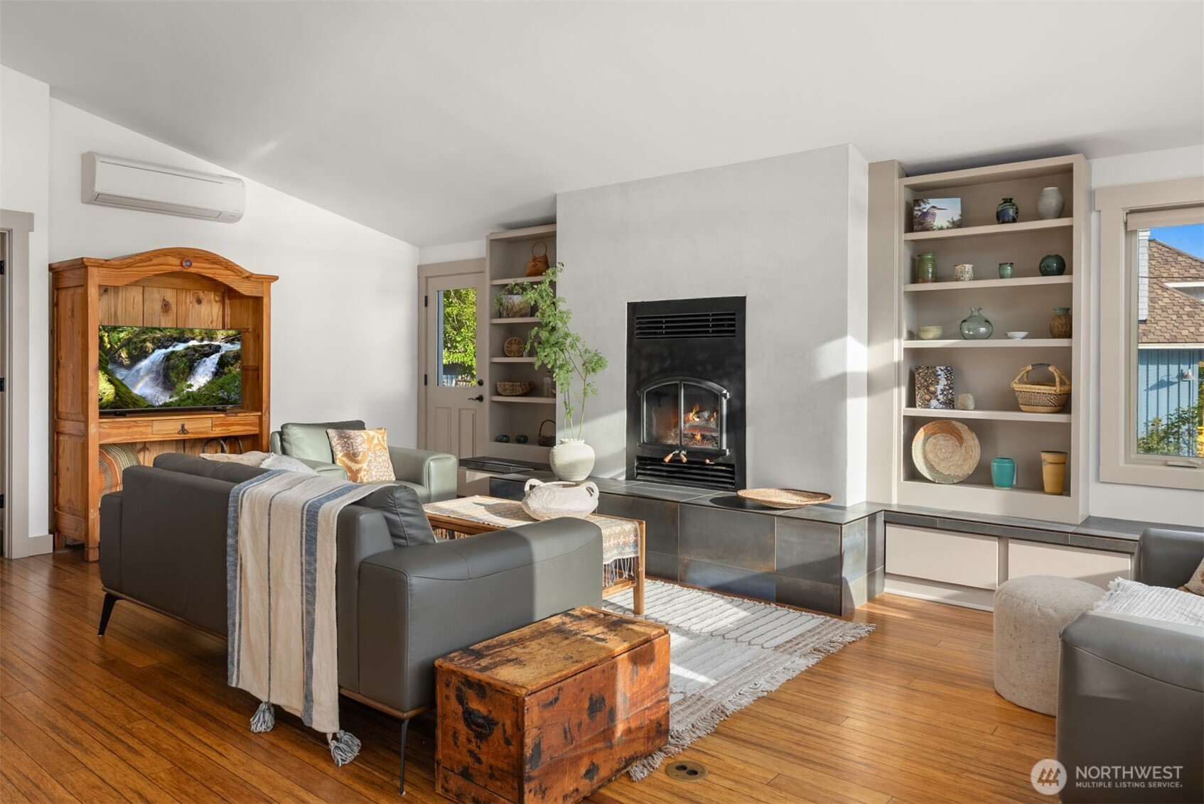 3700 Crystal Springs Drive NE Bainbridge Island WA 98110