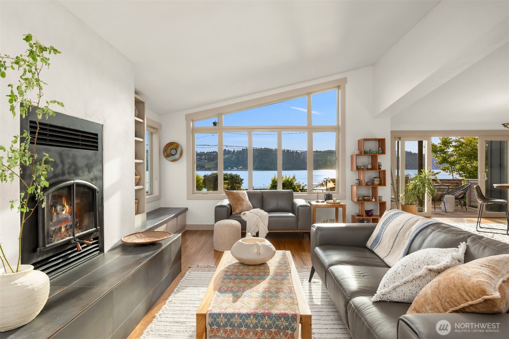 3700 Crystal Springs Drive NE Bainbridge Island WA 98110