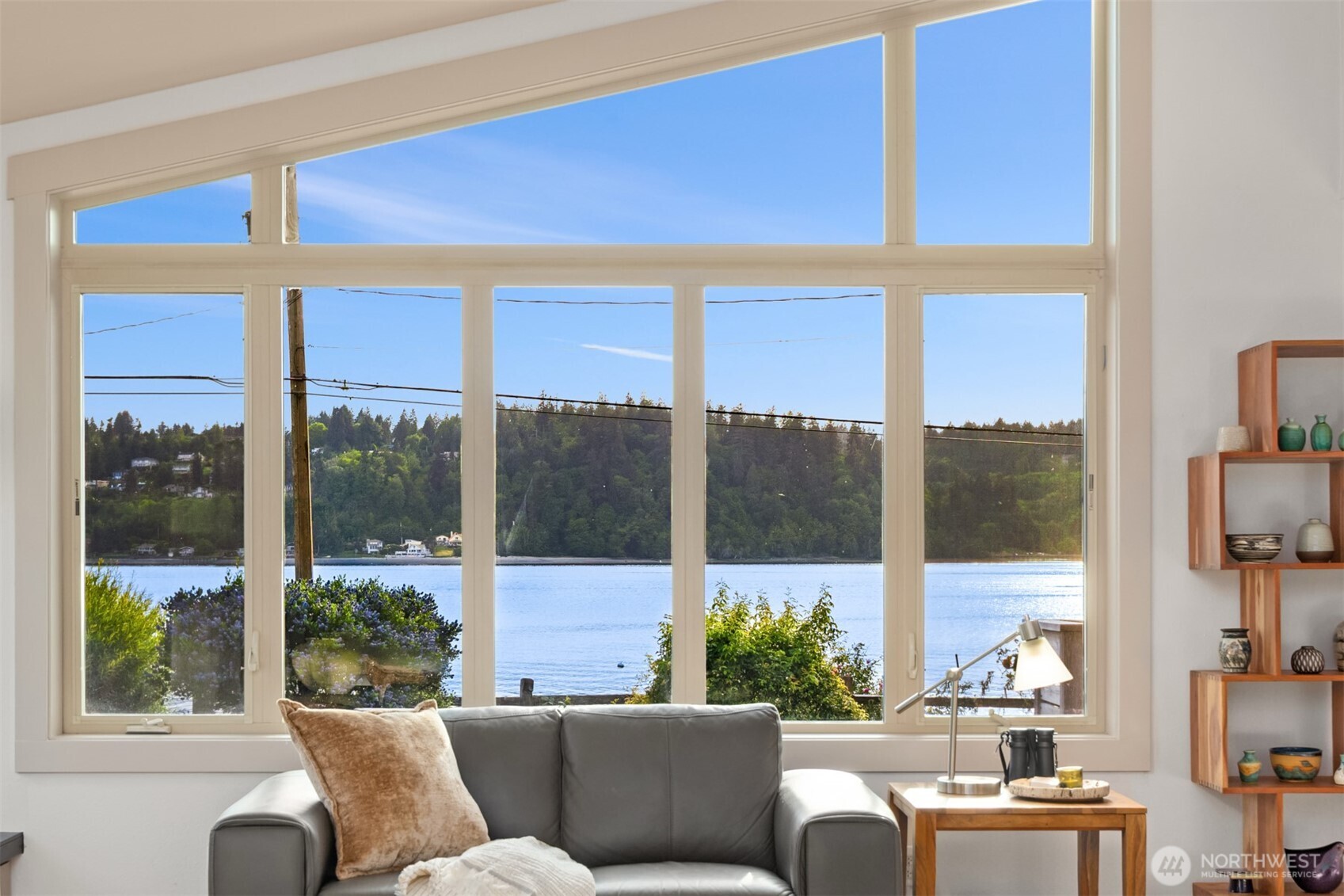3700 Crystal Springs Drive NE Bainbridge Island WA 98110