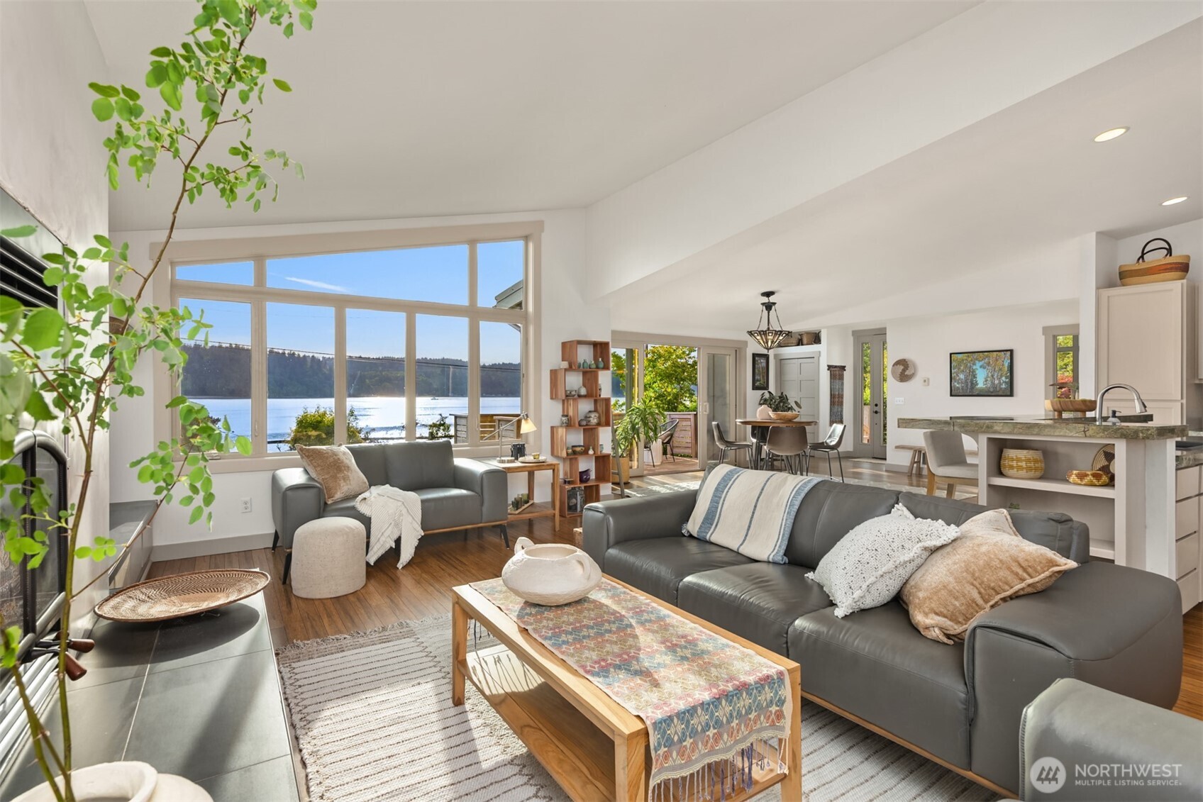 3700 Crystal Springs Drive NE Bainbridge Island WA 98110