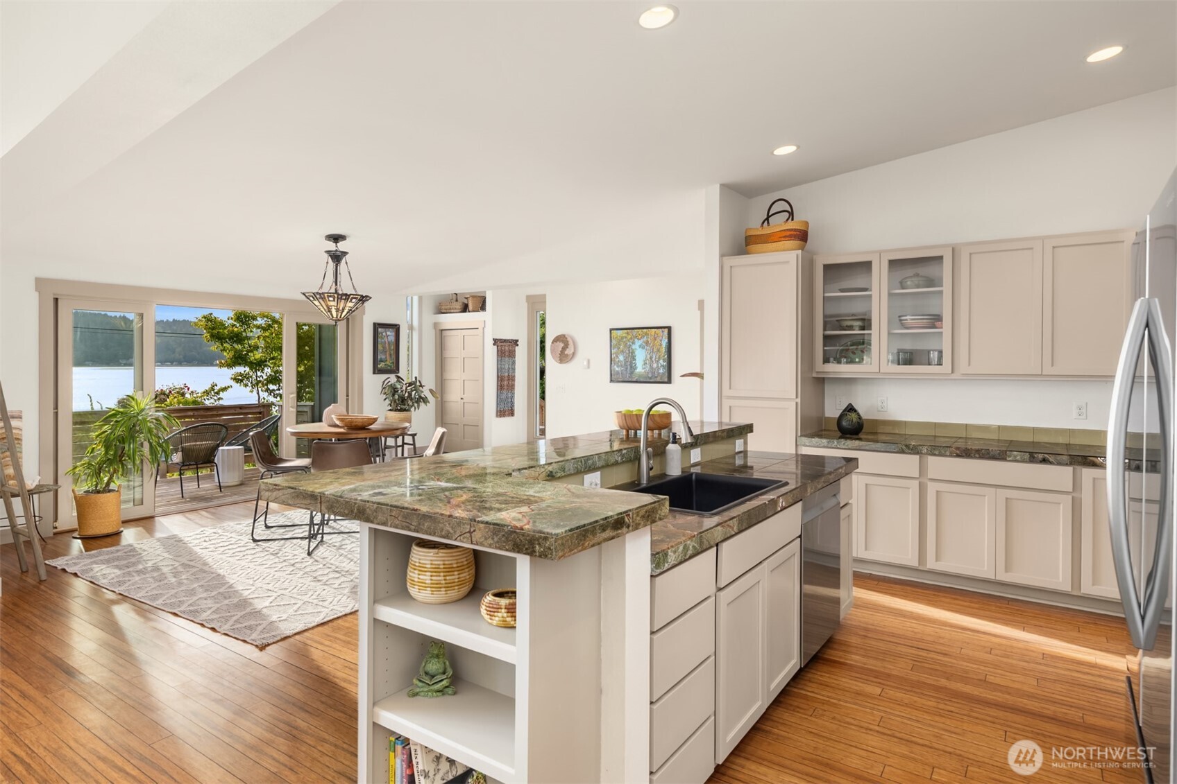 3700 Crystal Springs Drive NE Bainbridge Island WA 98110