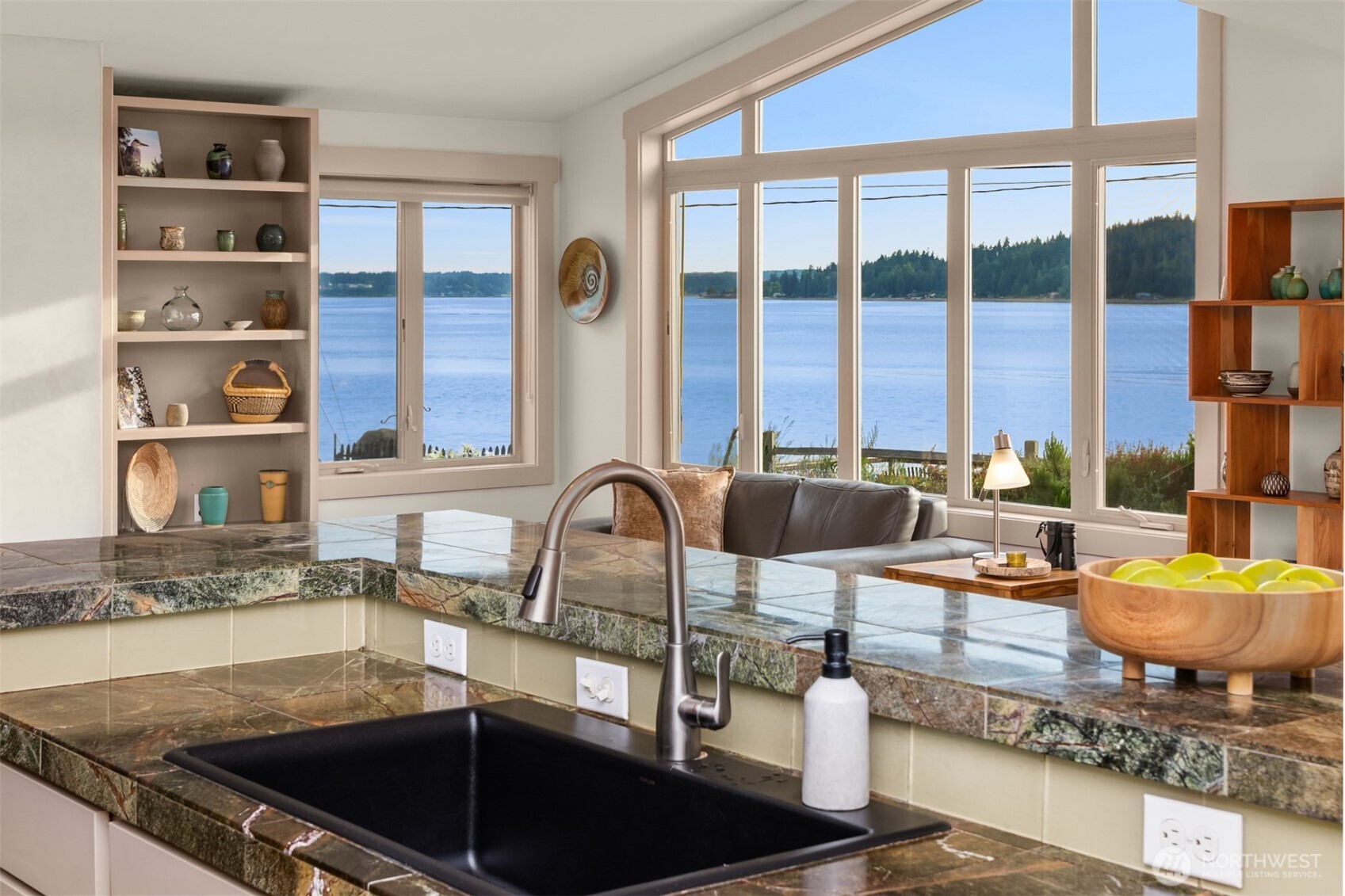 3700 Crystal Springs Drive NE Bainbridge Island WA 98110