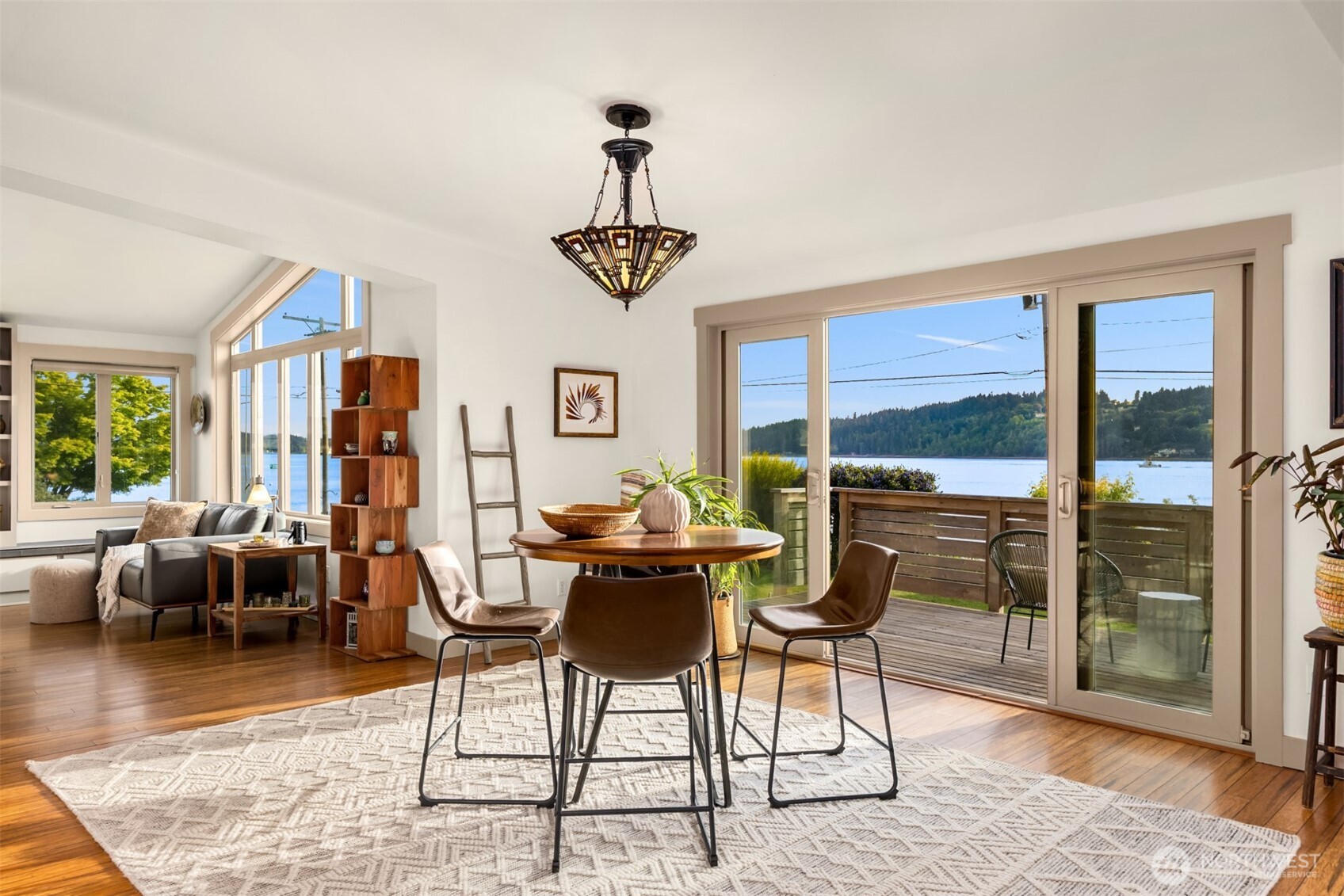3700 Crystal Springs Drive NE Bainbridge Island WA 98110
