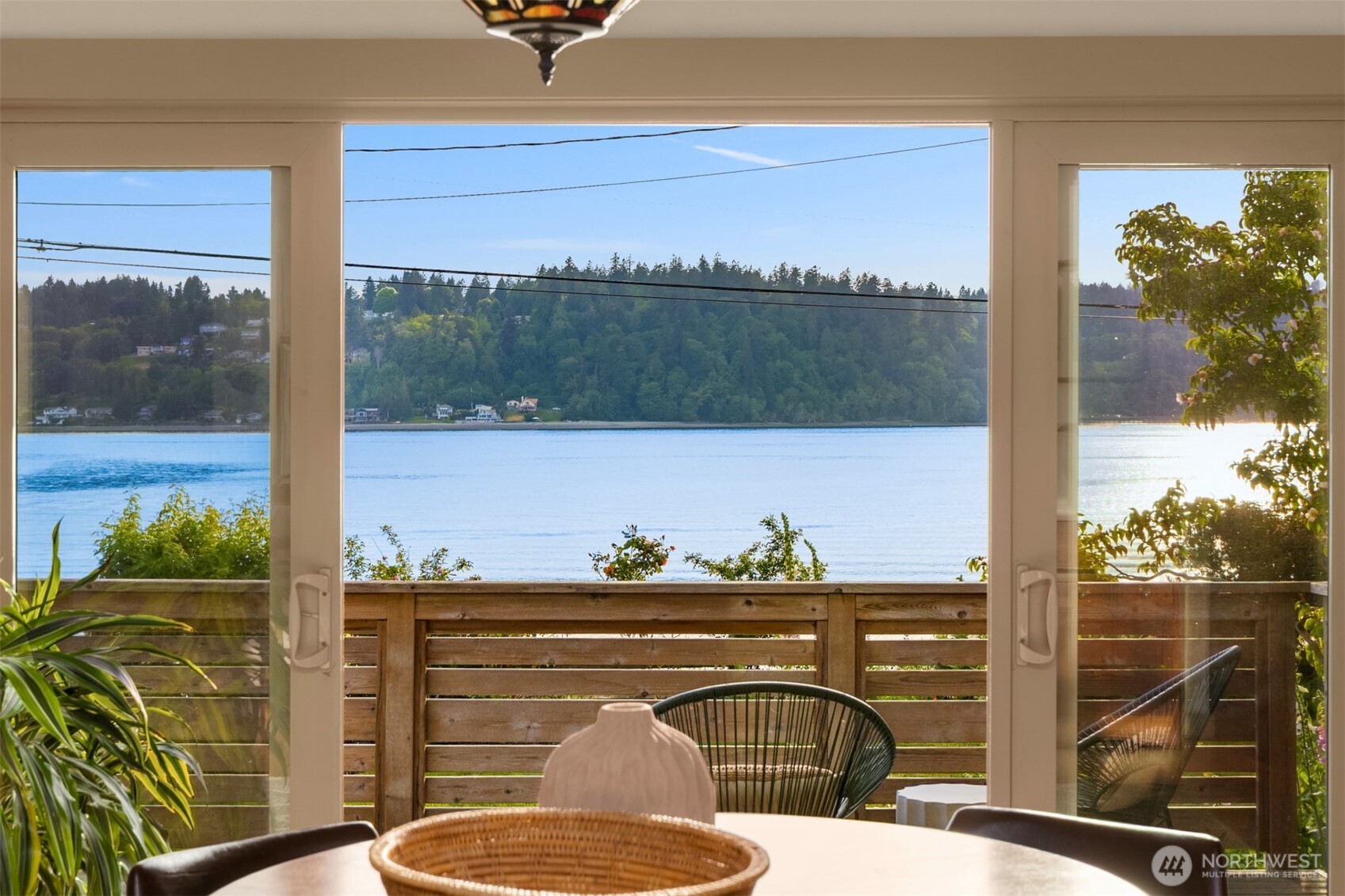 3700 Crystal Springs Drive NE Bainbridge Island WA 98110