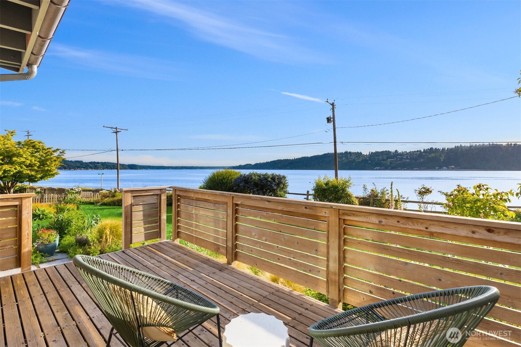 3700 Crystal Springs Drive NE Bainbridge Island WA 98110