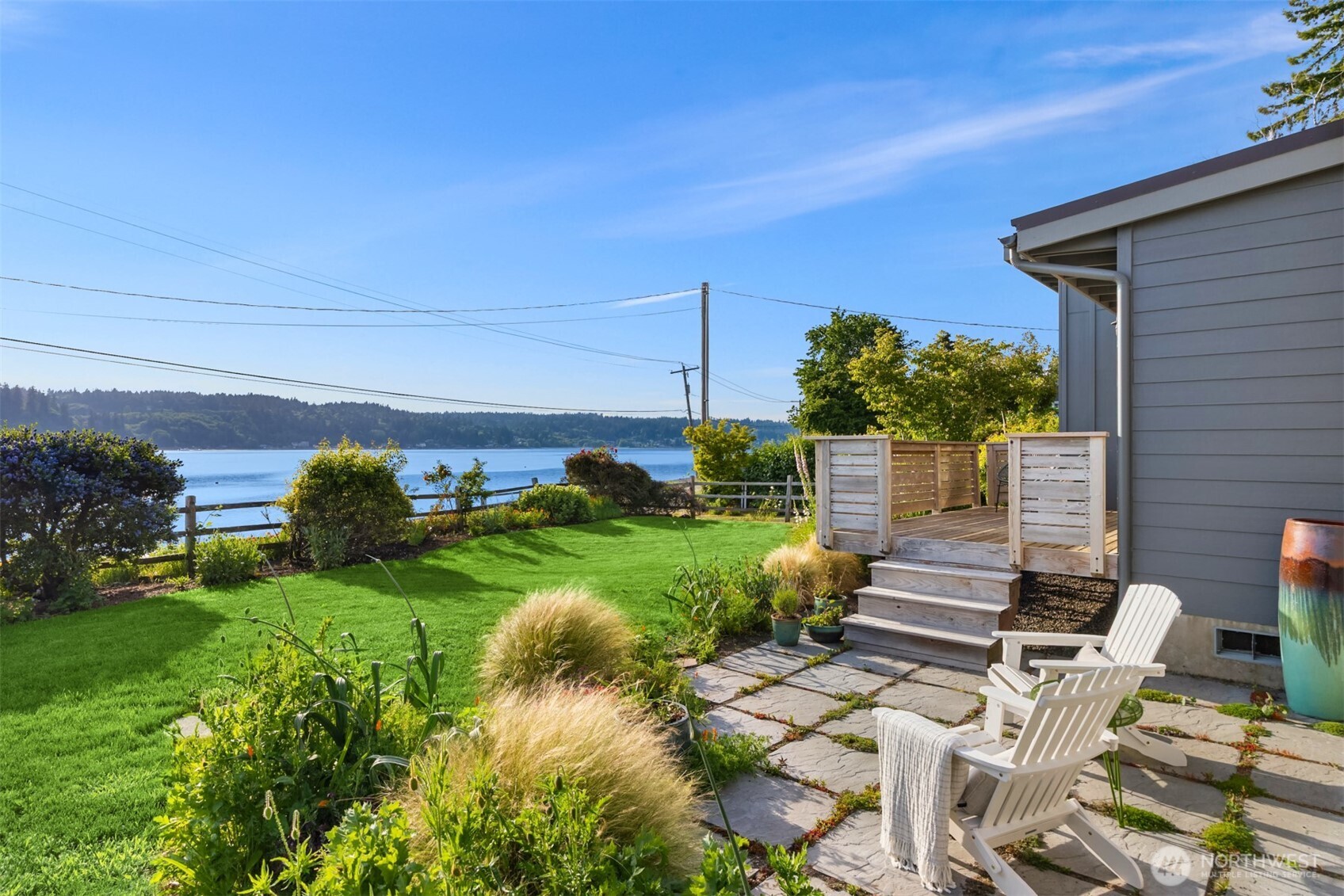 3700 Crystal Springs Drive NE Bainbridge Island WA 98110