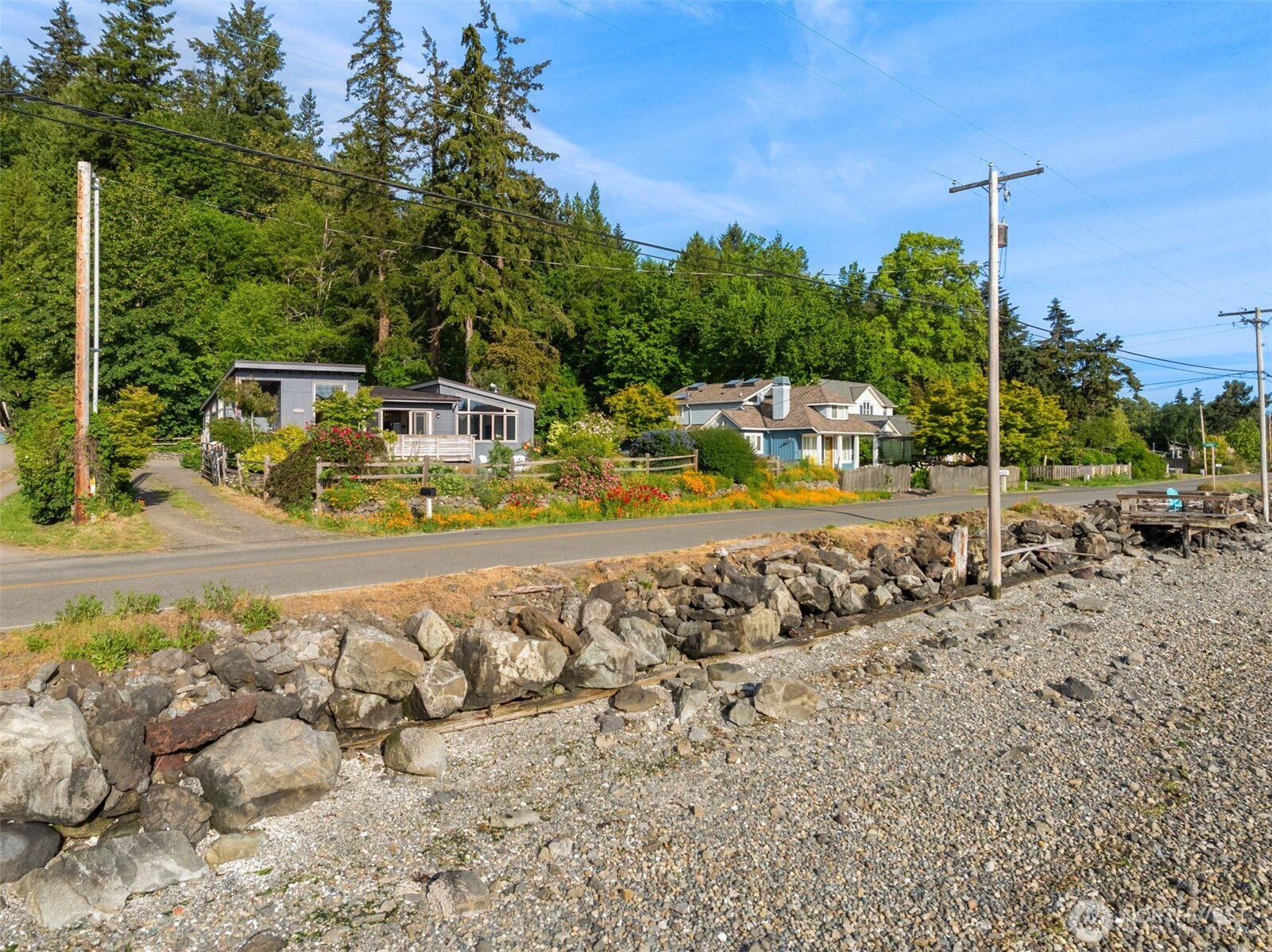3700 Crystal Springs Drive NE Bainbridge Island WA 98110