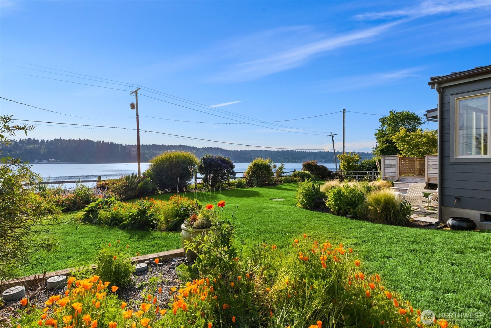 3700 Crystal Springs Drive NE Bainbridge Island WA 98110