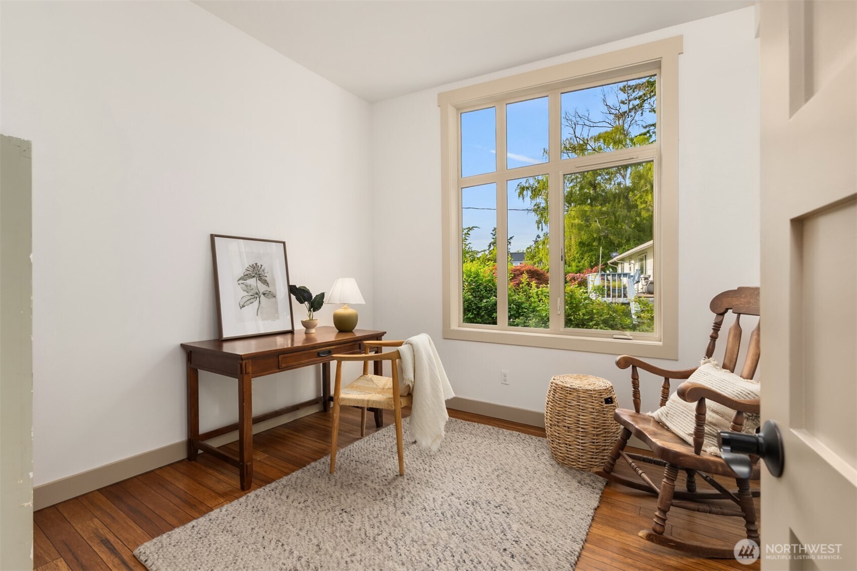 3700 Crystal Springs Drive NE Bainbridge Island WA 98110