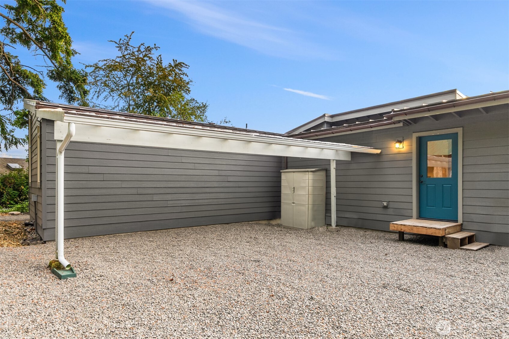 3700 Crystal Springs Drive NE Bainbridge Island WA 98110