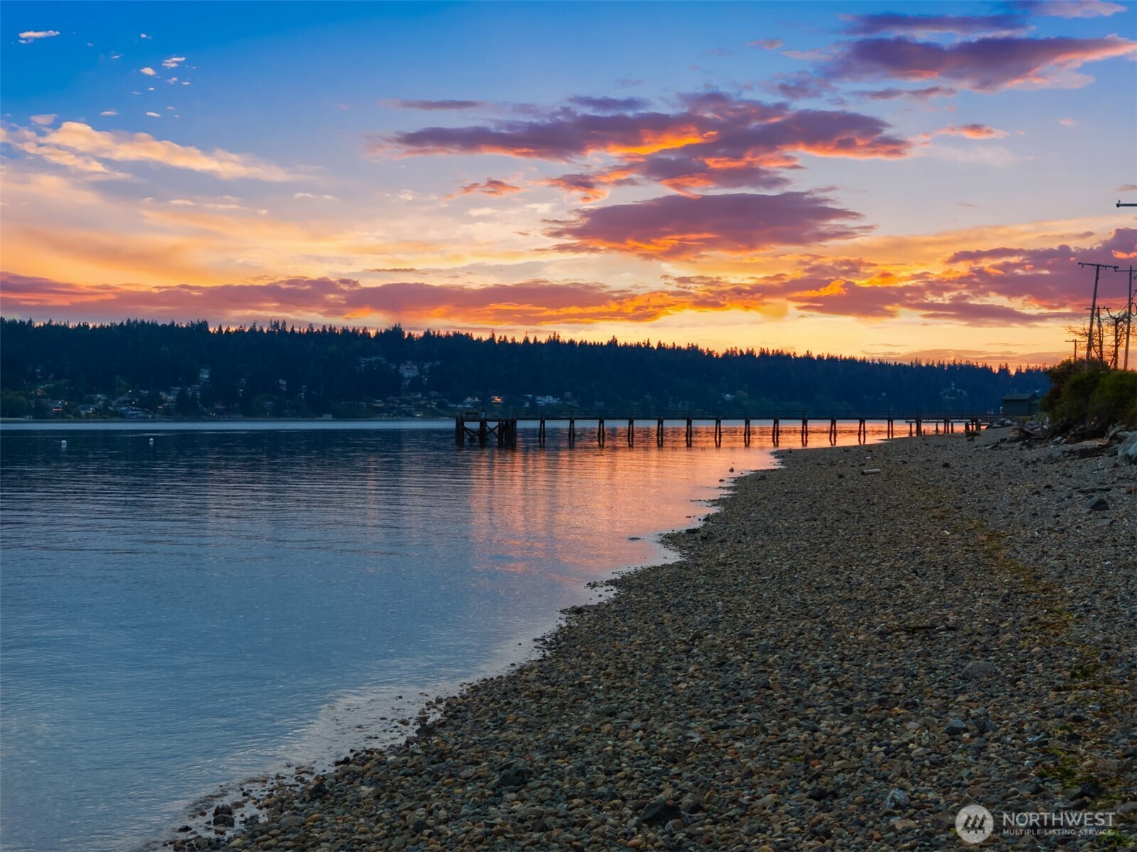 3700 Crystal Springs Drive NE Bainbridge Island WA 98110