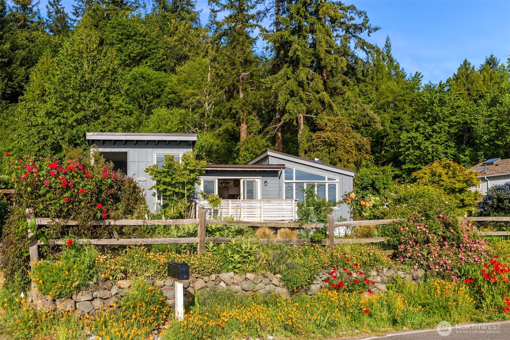 3700 Crystal Springs Drive NE Bainbridge Island WA 98110