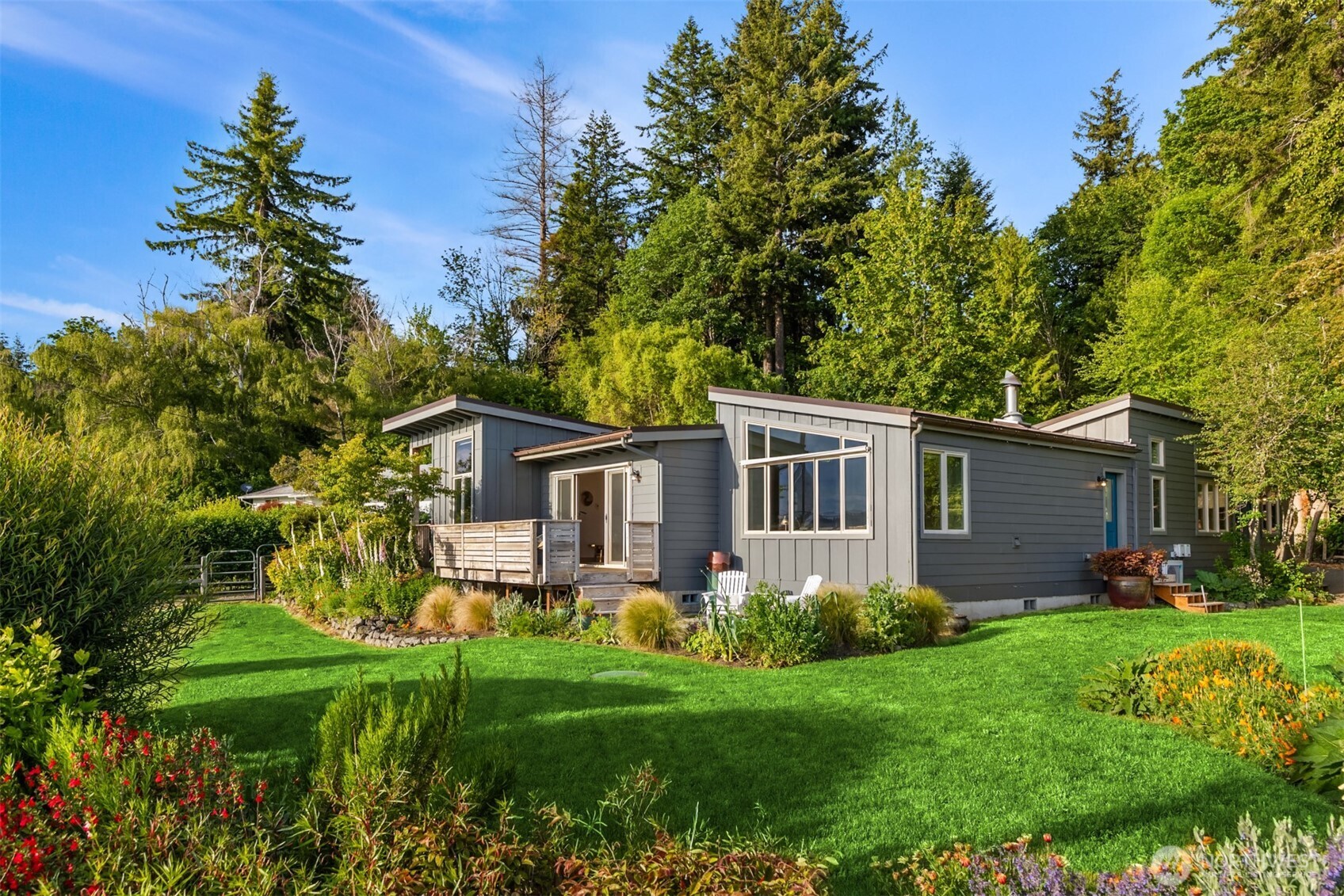 3700 Crystal Springs Drive NE Bainbridge Island WA 98110