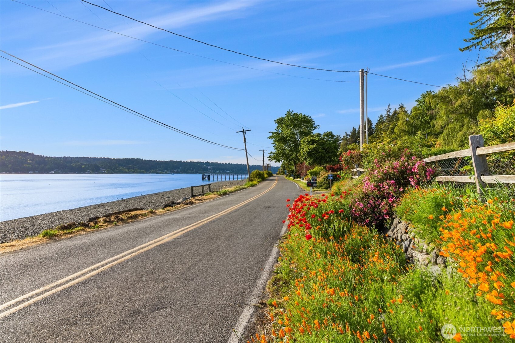 3700 Crystal Springs Drive NE Bainbridge Island WA 98110