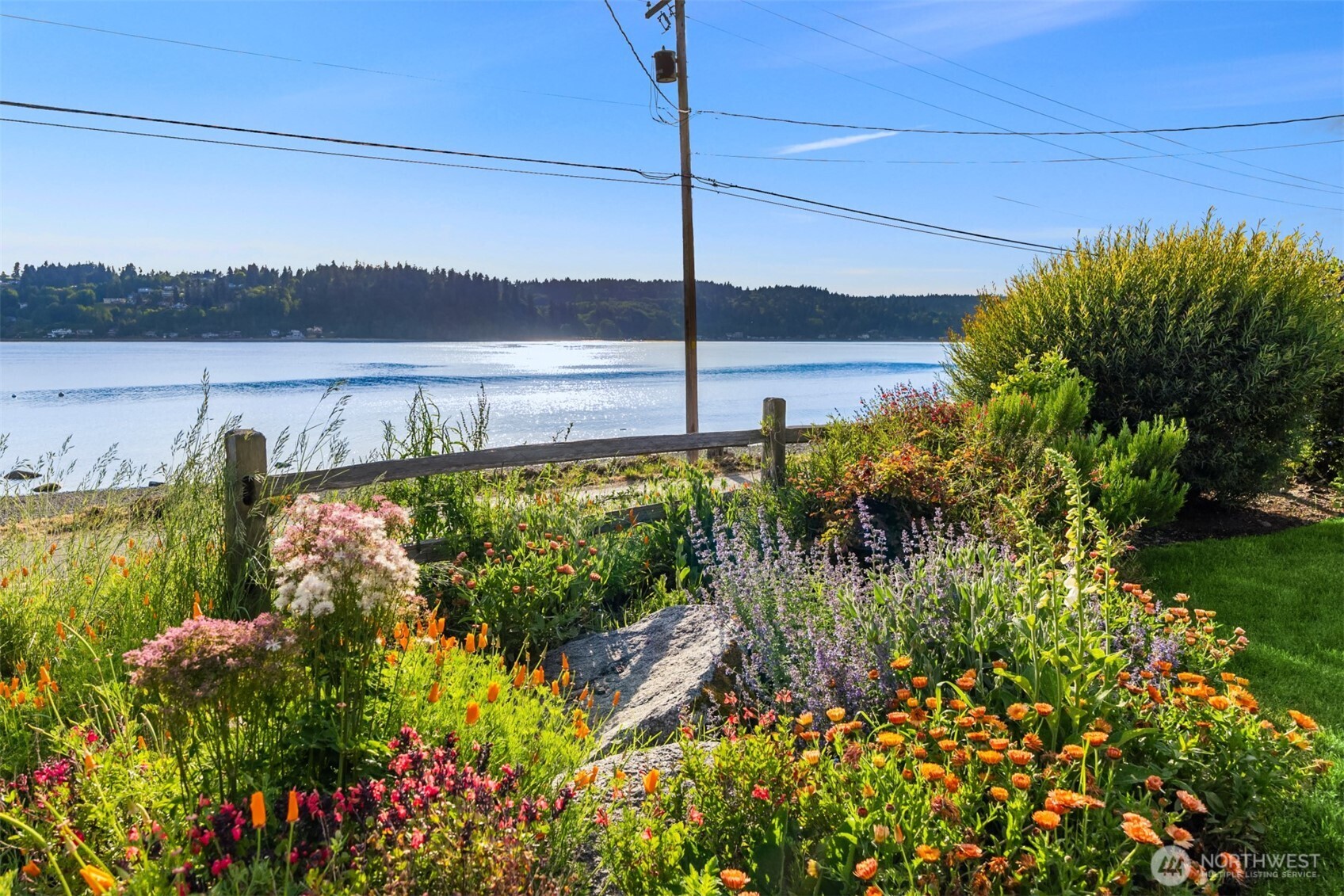 3700 Crystal Springs Drive NE Bainbridge Island WA 98110