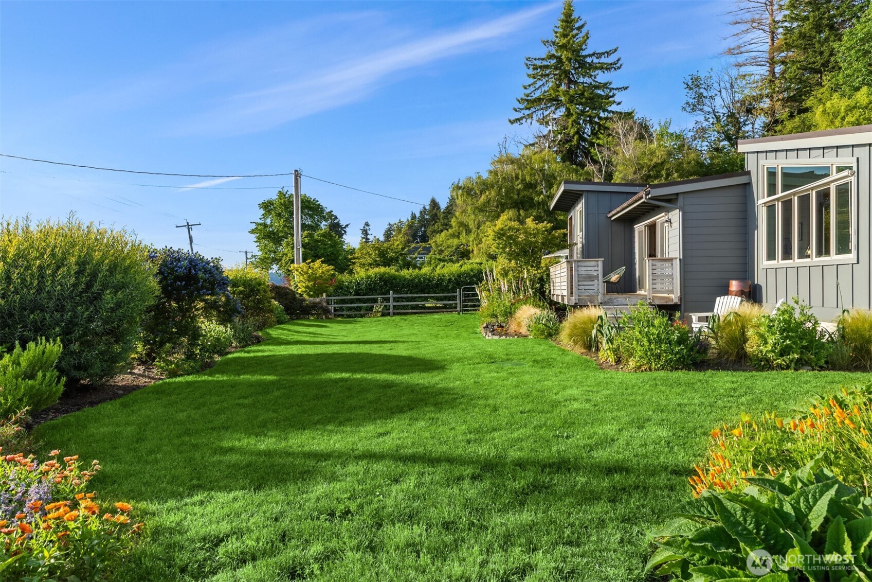 3700 Crystal Springs Drive NE Bainbridge Island WA 98110